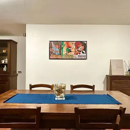 بيت للعطل Golden Luxe - Private Garden Next The Sea